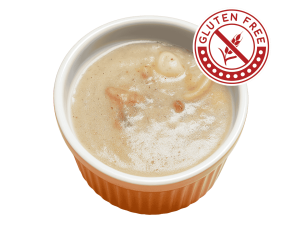 Gluten free Seafood Chowder