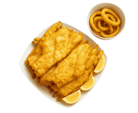 Combo Meals #1