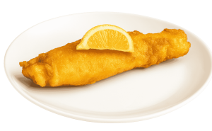 Haddock