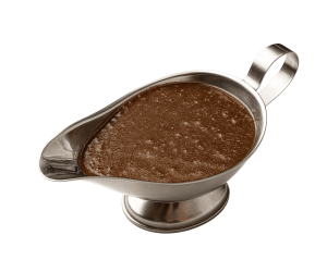 Gravy