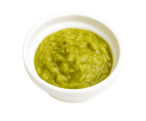 Mushy Peas