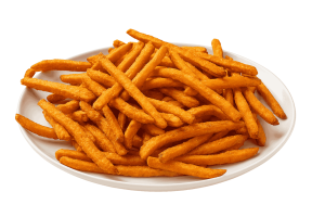Sweet<br> Potato<br> Fries