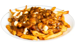 Poutine 