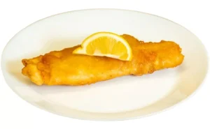 Haddock