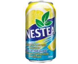 Iced Tea (Can)