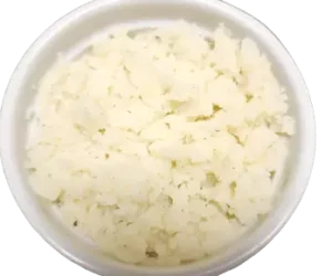 Mashed<br> Potatoes