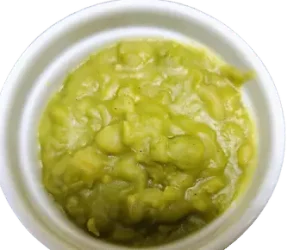 Mushy Peas