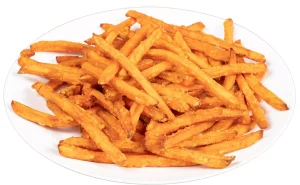 Sweet<br> Potato<br> Fries